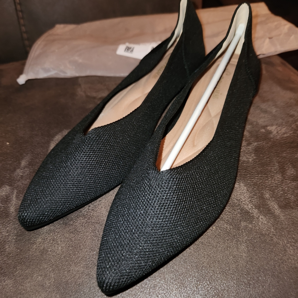 Semwiss Women's Ballet Flats